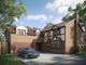 Thumbnail Detached house for sale in Rydal Gardens, West Bridgford, Nottingham