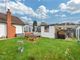 Thumbnail Bungalow for sale in Meadow Court, Stafford, Staffordshire