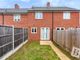 Thumbnail Terraced house for sale in Barley Drive, Gravesend, Kent