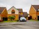 Thumbnail Detached house for sale in St. Cenydd Close, Pontllanfraith