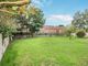 Thumbnail Detached bungalow for sale in Hall Farm Gardens, East Winch, King's Lynn