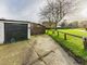 Thumbnail Bungalow for sale in Carroll Close, Newport Pagnell, Buckinghamshire
