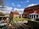 Thumbnail Detached house for sale in Burge Meadow, Cotford St. Luke, Taunton