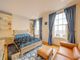 Thumbnail Terraced house for sale in South Eaton Place, Belgravia, London