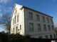 Thumbnail Flat to rent in Edward Street, Pontardawe, Swansea