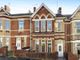 Thumbnail Terraced house for sale in Somerset Road, Newport