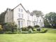 Thumbnail Flat for sale in Aberdovey