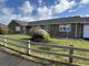 Thumbnail Bungalow for sale in Skomer Drive, Milford Haven, Pembrokeshire