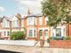 Thumbnail Flat for sale in Murray Road, London