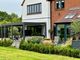 Thumbnail Detached house for sale in Blackhill Cottages, Hatton Bank Lane, Black Hill, Stratford-Upon-Avon