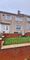 Thumbnail Terraced house for sale in Plains, Airdrie, Lanarkshire