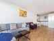 Thumbnail Flat to rent in Nicholson Square, London