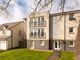 Thumbnail Flat for sale in Flat 4, Clerwood View, Corstorphine, Edinburgh