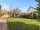 Thumbnail Detached house for sale in Roman Way, Baginton, Coventry