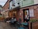 Thumbnail Restaurant/cafe for sale in Ludlow, England, United Kingdom