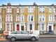 Thumbnail Flat to rent in Glenarm Road, London