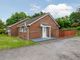 Thumbnail Terraced bungalow for sale in Bankview Close, Bognor Regis