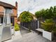 Thumbnail Detached house for sale in Hilda Peers Way, Bewdley