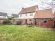 Thumbnail Detached house for sale in Queensberry Avenue, Copford, Colchester