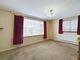 Thumbnail Detached bungalow for sale in Redgate, Thetford