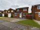 Thumbnail Detached house for sale in Mellstock Road, Aylesbury, Buckinghamshire
