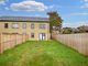 Thumbnail End terrace house for sale in 7 Ash View, Ash Court, Kippax, Leeds, West Yorkshire