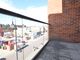 Thumbnail Flat to rent in Centre View, 46-48 Victoria Road, Romford