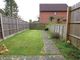 Thumbnail Terraced house for sale in Limoges Court, Northampton