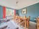 Thumbnail Detached house for sale in Presteigne, Powys