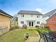 Thumbnail Detached house for sale in Wolstonian Way, Roundswell, Barnstaple