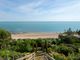 Thumbnail Town house for sale in Radnor Cliff, Folkestone