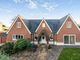 Thumbnail Detached house for sale in St. Andrews Road, Bridport