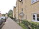 Thumbnail Flat for sale in Otters Court, Witney