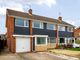 Thumbnail Semi-detached house for sale in Greatfield Lane, Up Hatherley, Cheltenham, Gloucestershire