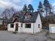 Thumbnail Detached house for sale in Mill Road, Kingussie