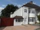 Thumbnail Semi-detached house to rent in Endersleigh Gardens, London