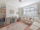 Thumbnail Terraced house for sale in Chestnut Avenue, Buckhurst Hill