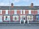 Thumbnail Terraced house for sale in Corporation Street, Stafford