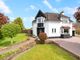 Thumbnail Detached house for sale in Castle Drive, Kilmarnock, East Ayrshire