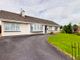 Thumbnail Detached bungalow for sale in Chestnut Grove, Newry