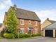 Thumbnail Semi-detached house for sale in Empire Drive, Carterton, Oxfordshire