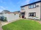 Thumbnail Semi-detached house for sale in Highfield Gardens, Wigton