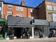 Thumbnail Commercial property for sale in 117 Regent Street, Leamington Spa, Warwickshire