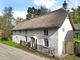 Thumbnail Detached house for sale in Moretonhampstead, Newton Abbot, Devon