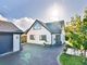 Thumbnail Detached bungalow for sale in Abbey Fields, Whalley, Ribble Valley