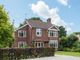 Thumbnail Detached house for sale in Northwich Road, Cranage, Crewe