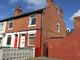 Thumbnail Terraced house to rent in Lindley Terrace, Nottingham