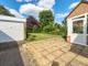 Thumbnail Detached bungalow to rent in Cause End Road, Wootton, Bedford