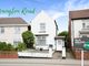 Thumbnail Detached house for sale in Amington Road, Tamworth