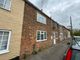Thumbnail Cottage to rent in Church Way, Tydd St. Mary, Wisbech